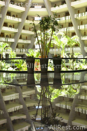 Grand Oasis Cancun 5